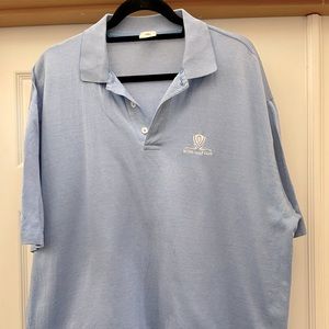 Italian designer Filodi Scozia for Wynn Golf Club